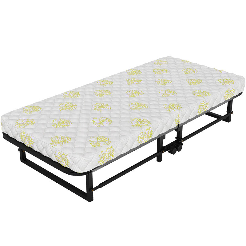 午憩宝办公室午休折叠床单人家用简易床硬板床陪护行军床午睡神器