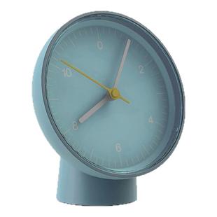 HAY Table Clock 北欧风时钟钟表装饰摆钟时尚简约家用桌面时钟