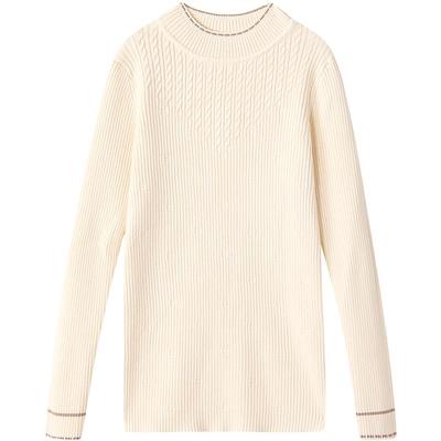 笛莎官方旗舰店女童毛衣