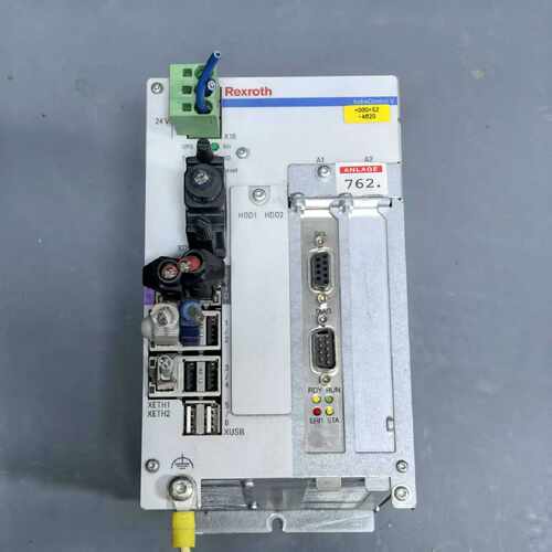 议价力士乐工控机VPB40.3D1L-1G0NN-D1D-DN-NN-FW 原装现货议价