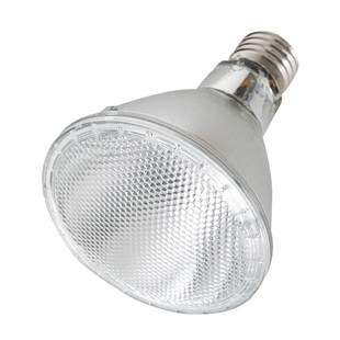 瑞皮Reptizoo爬虫加热灯爬宠乌龟晒背灯蜥蜴鬃狮宠物uva卤素灯泡