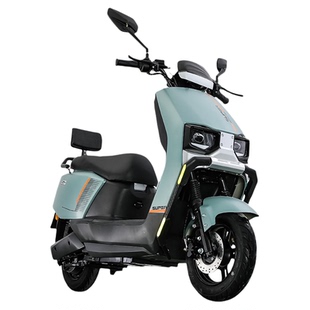 爆款苍穹电动车72V成人电动车电动摩托车电摩外卖60V锂电超长续航