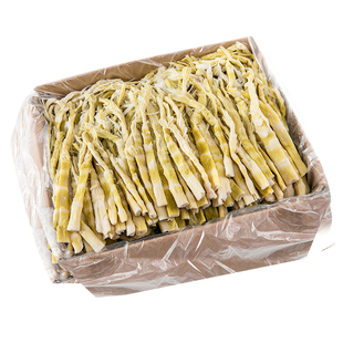 天目山笋干老鸭煲新鲜嫩笋干扁尖干货农家自制散装嫩笋尖野生竹笋