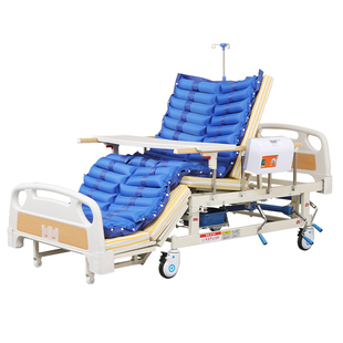 华佗世家护理床多功能翻身病床家用医用老人瘫痪康复床医院医疗床