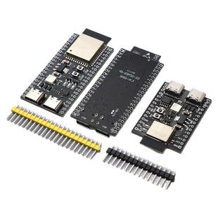 ESP32-S3开发板 小智ai wifi蓝牙 DevKitC-1-C3 N8R2 N16R8模块