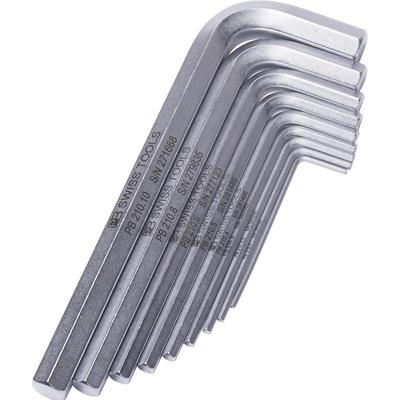 PBSWISSTOOLS小内六角扳手进口