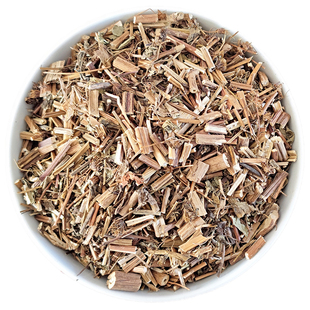 广西野生鬼针草500克新鲜三叶鬼针草茶 归真草杆叶切片包邮