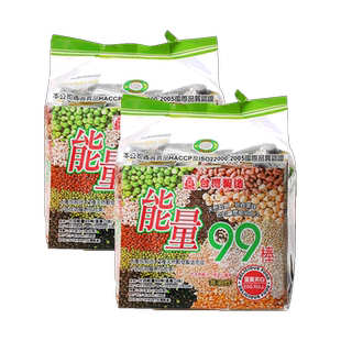 中国台湾北田能量99棒蛋黄味180g*2袋休闲零食小零食食品小吃
