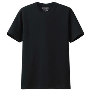 13.9元 包邮 布·静观 男女款重磅纯棉短袖T恤