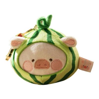 52TOYS阳光派对潮流心意罐头猪