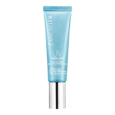 兰嘉丝汀妆前隔离霜官方正品