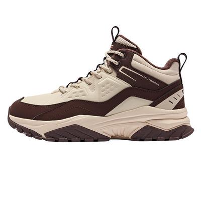 鸿星尔克暖阳2女子运动休闲鞋