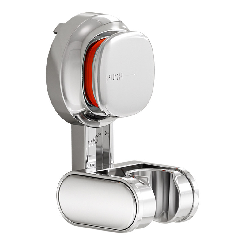 太力强力吸盘花洒支架浴室免打孔儿童淋浴喷头支架可移动固定神器