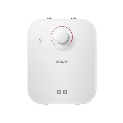 小厨宝海尔统帅速热储水