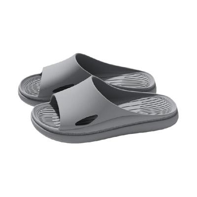 洁丽雅男士夏季室内家居洗澡凉拖