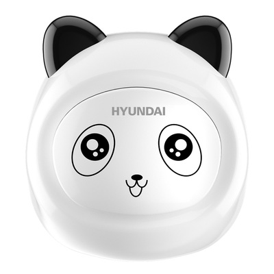 HYUNDAI儿童成长摸高器语音触碰器跳高训练陪伴全程鼓励小孩玩具