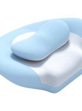 【脊柱侧弯】睡觉专用矫正护腰枕