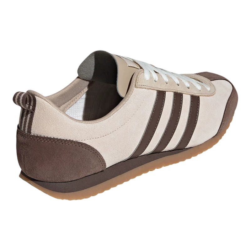 Adidas阿迪达斯正品夏季男鞋女鞋今年流行鞋子ins百搭板鞋JQ8539