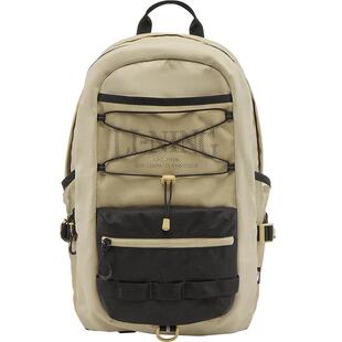 李宁双肩包男女2026新款户外旅行背包学生书包轻便徒步登山运动包