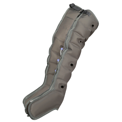 奥美佳气动老人腿部空气波按摩器