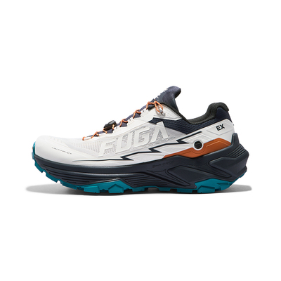 FUGAEX3专业透气轻便越野跑鞋