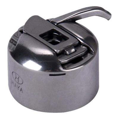 套结机梭壳1850 1900 电子打枣车重机带钢片款圆钢梭芯套大梭壳