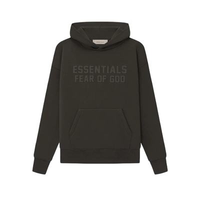 Essentials潮牌连帽卫衣