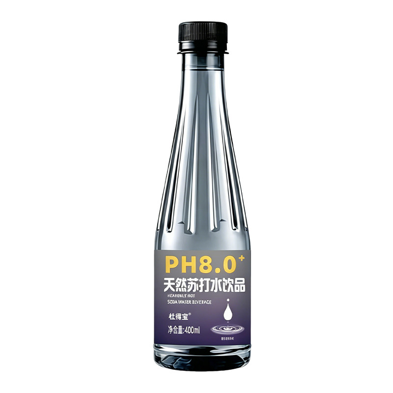 天然苏打水整箱无糖尿酸高喝降