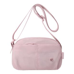 Colorful Fox新款日系简约单肩包时尚精致百搭横款小包包斜挎包