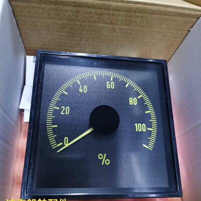 议价KLPQ144 4-20mA 603.012.269  eltroma船舶转速表全新现货议