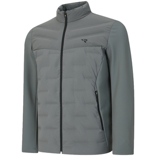 【新品】RAPIDO雳霹道25年秋冬男士高尔夫GOLF90%鹅绒轻量羽绒服