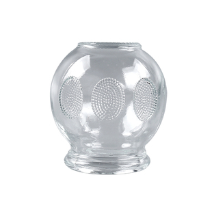 晨业火罐家用套装玻璃拔罐美容院用专中医加厚罐子医疗工具