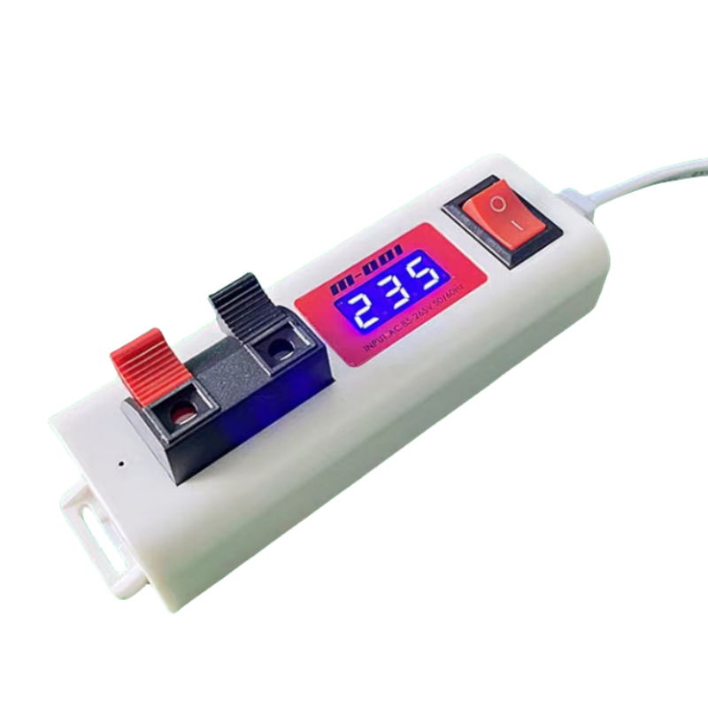 试灯器快速检测二位接线试灯器