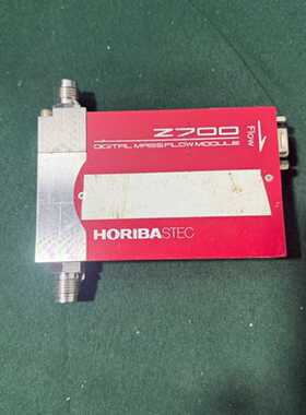 议价HORIBA STEC SEC-Z722MGX MASS F 议价