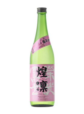 企鹅市集 日本清酒 荣光富士山形县小十四代纯米大吟酿生原酒
