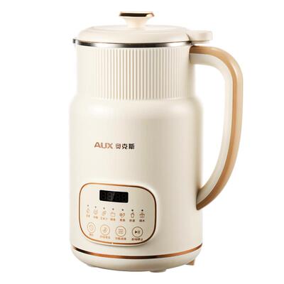 奥克斯柔音免滤316L母婴智能预约