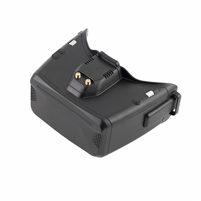 Skyzone COBRA X V4 5.8G头戴式航模视频眼镜FPV视角穿越机无人机