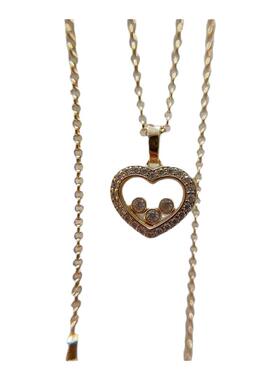 PRINGXY女款银镀金银镀