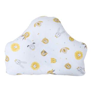 适配evoceler儿童枕套全棉a类纯棉伊维诗乐婴儿专用定型枕头套冬