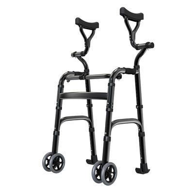 【可选顺丰】老人腋下支撑助行器