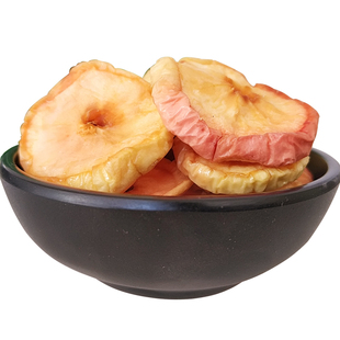 蔚献酸甜沙果干苹果干圈果脯晒果果圈脆片冻干泡茶休闲网红零食