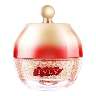 冬虫夏草龙血膏素颜霜美肤遮瑕提亮肤色秋冬懒人霜持久裸妆贵妇膏