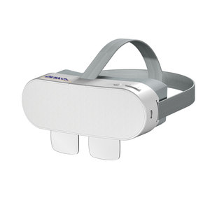 启视星全自动反转拍手动智能翻转拍视力近视远视训练安睫状肌信瞳