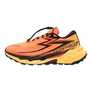 驭山2.0pro 361度运动鞋男2026冬季新款减震耐磨鞋子户外越野跑鞋