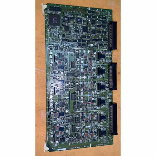议价PCM1702解码板同批号6个可DIY改装用维修