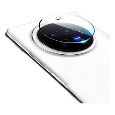 适用vivoXfold3系列钢化镜头膜