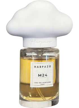 harpazo香港小众M24香水小样