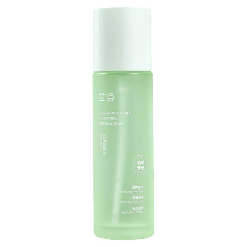 芷豆爽肤水控油舒缓补水100ml