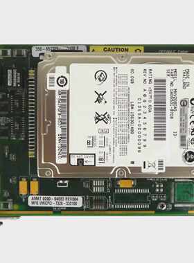 通用电气 Fanuc VMICPCI-7326 SBC 单板电脑 PCB 卡 AMAT 0190-24
