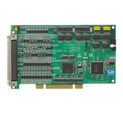 电机采集卡控制卡研华PCI-1240U
